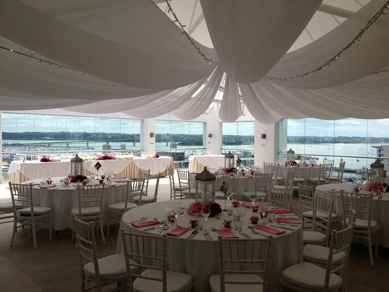 Hotel Rydges Auckland