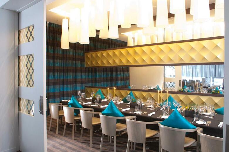 Hotel Rydges Auckland