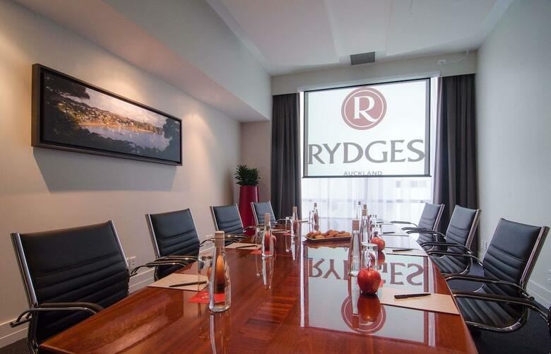 Hotel Rydges Auckland