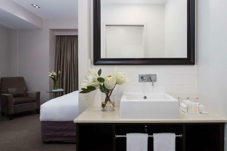 Hotel Rydges Auckland