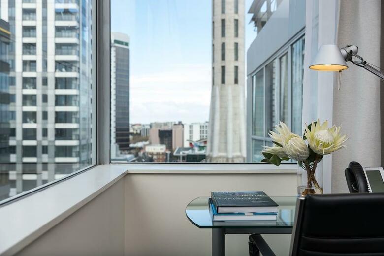 Hotel Rydges Auckland