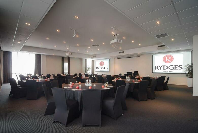 Hotel Rydges Auckland