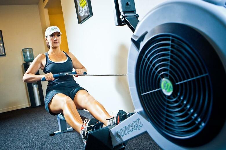 Hotel Rydges Auckland