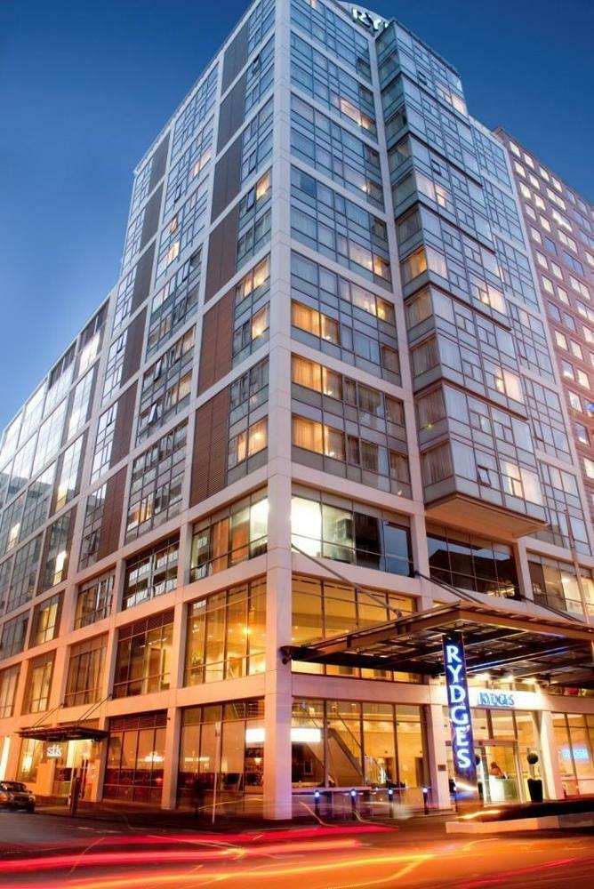 Hotel Rydges Auckland