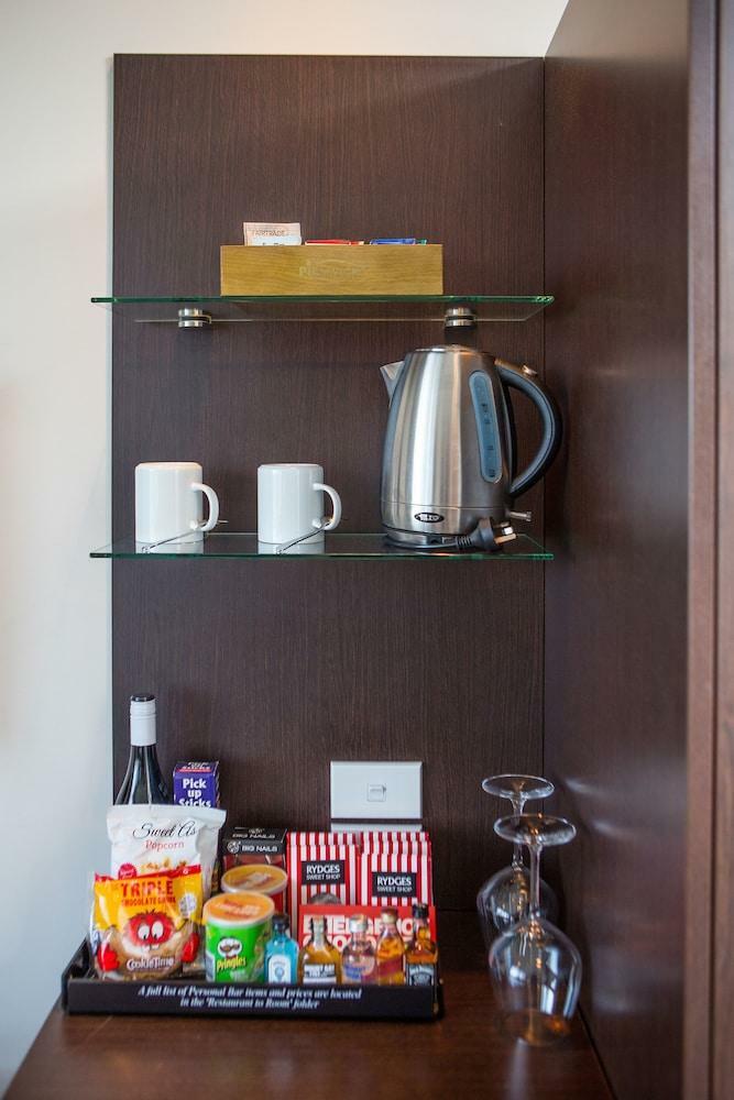 Hotel Rydges Auckland