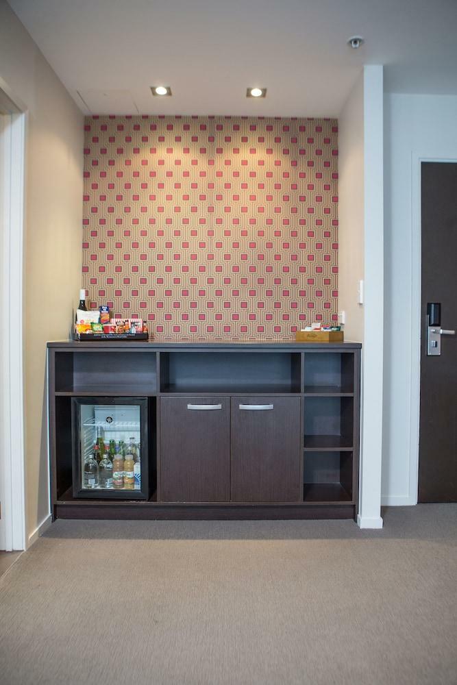 Hotel Rydges Auckland