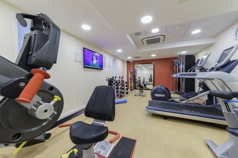 Hotel Doubletree By Hilton London Heathrow Airport