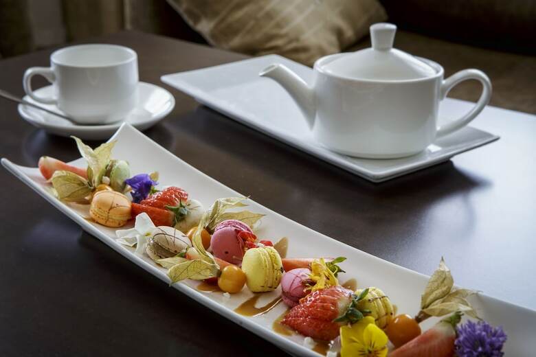 Hotel Doubletree By Hilton London Heathrow Airport