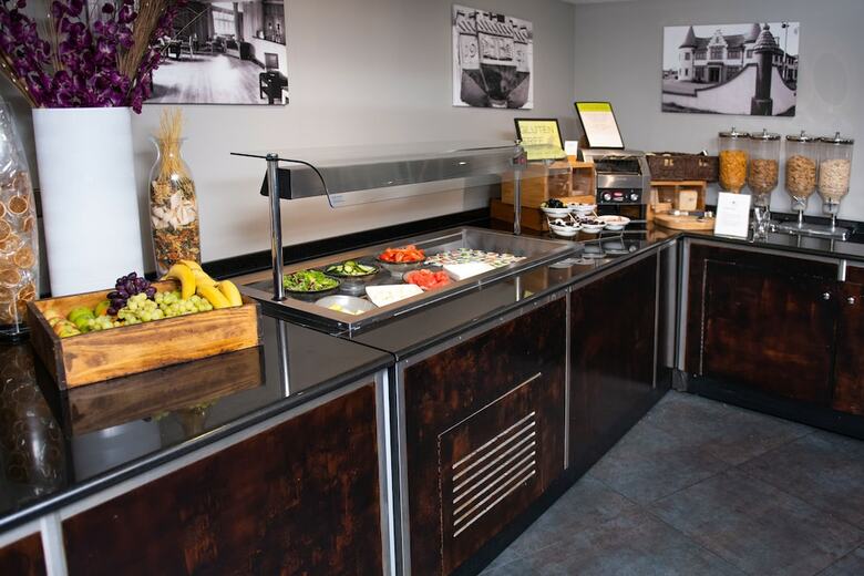 Hotel Doubletree By Hilton London Heathrow Airport