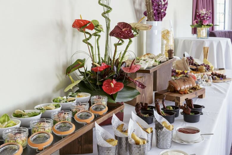 Hotel Doubletree By Hilton London Heathrow Airport