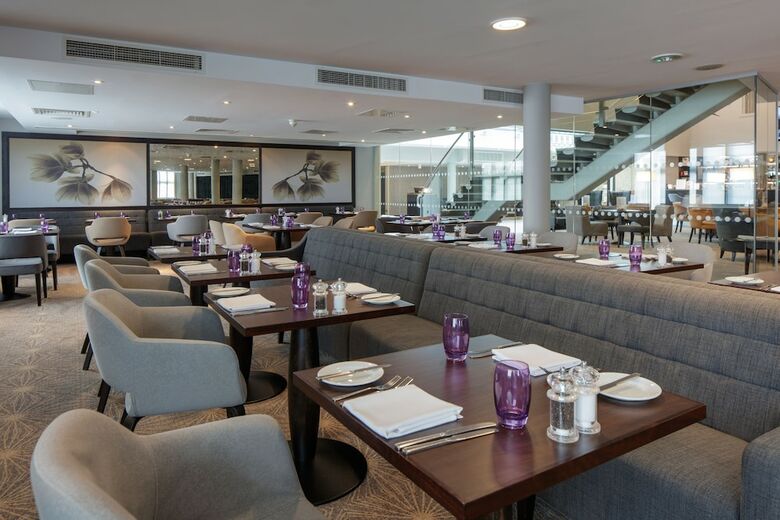 Hotel Doubletree By Hilton London Heathrow Airport