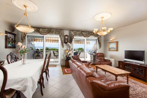 Apartamentos Cro Jet Set On The Beach