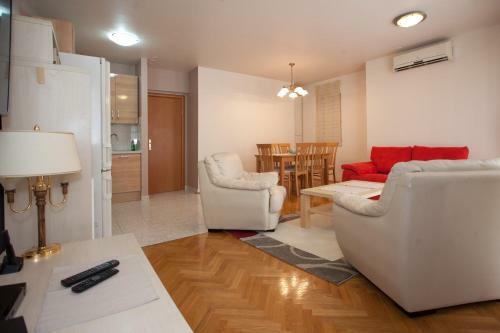 Apartamentos Cro Jet Set On The Beach
