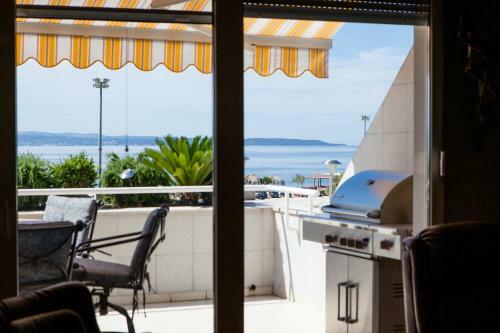 Apartamentos Cro Jet Set On The Beach