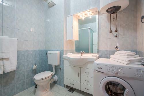 Apartamentos Cro Jet Set On The Beach