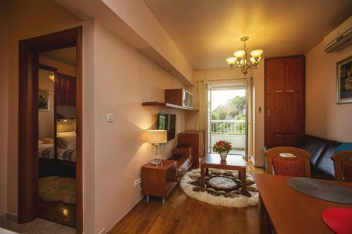 Apartamentos Cro Jet Set On The Beach