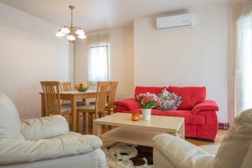 Apartamentos Cro Jet Set On The Beach