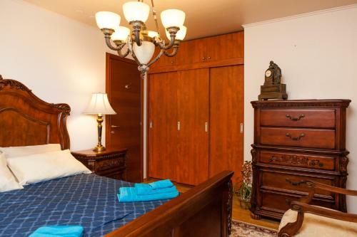 Apartamentos Cro Jet Set On The Beach