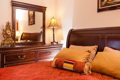 Apartamentos Cro Jet Set On The Beach