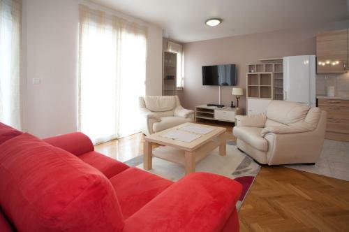 Apartamentos Cro Jet Set On The Beach