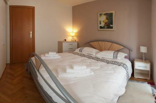 Apartamentos Cro Jet Set On The Beach