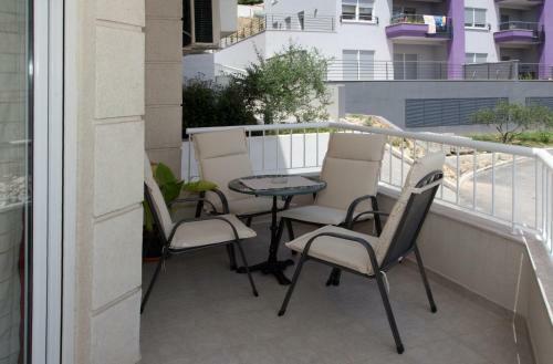 Apartamentos Cro Jet Set On The Beach