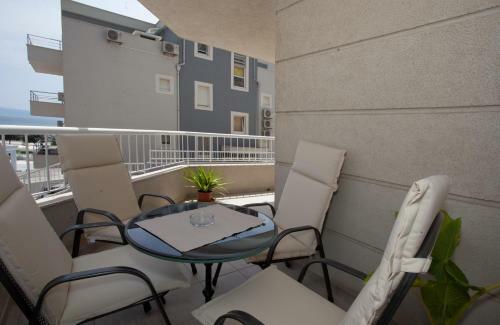 Apartamentos Cro Jet Set On The Beach