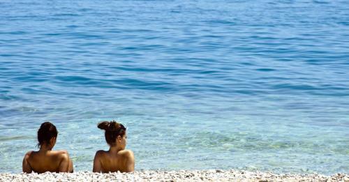 Apartamentos Cro Jet Set On The Beach