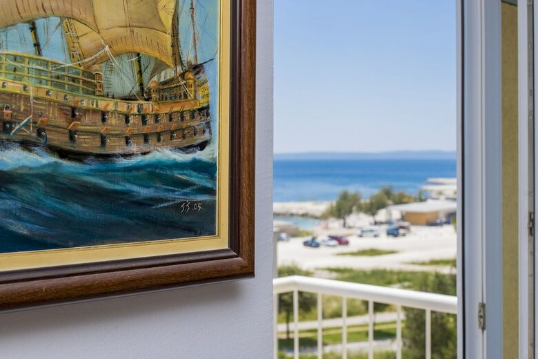 Apartamentos Cro Jet Set On The Beach