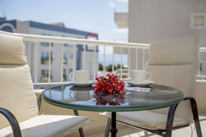 Apartamentos Cro Jet Set On The Beach