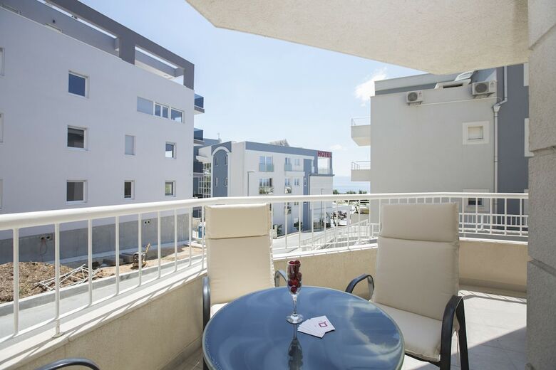 Apartamentos Cro Jet Set On The Beach