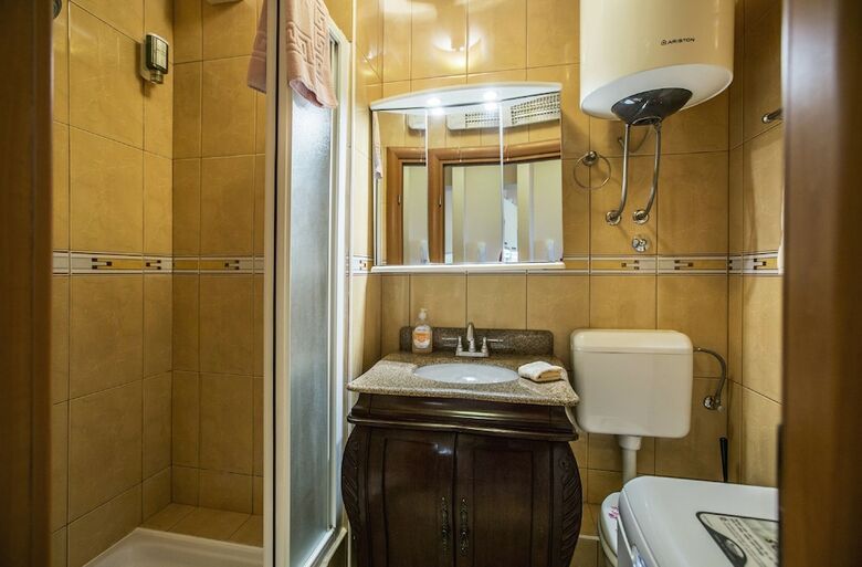 Apartamentos Cro Jet Set On The Beach