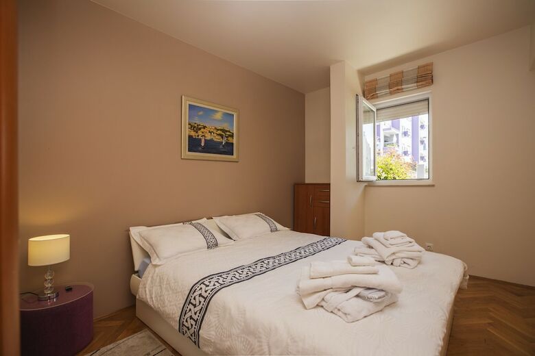 Apartamentos Cro Jet Set On The Beach