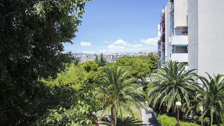 Apartamentos Cro Jet Set On The Beach