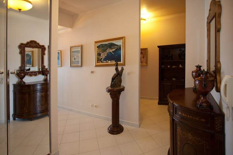 Apartamentos Cro Jet Set On The Beach