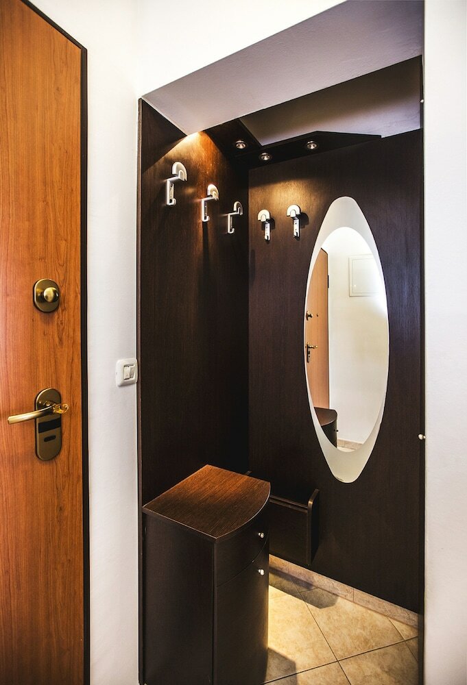 Apartamentos Cro Jet Set On The Beach