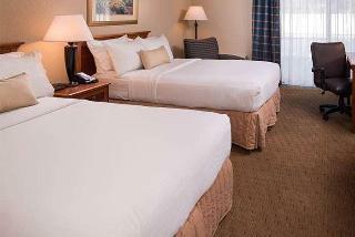 Hotel Ramada By Wyndham Midtown Grand Island