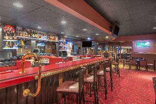Hotel Ramada By Wyndham Midtown Grand Island