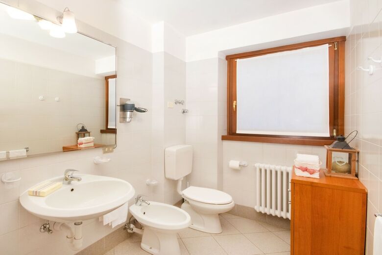 Apartamento Residence Casa Martinelli