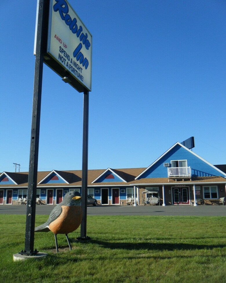 Motel Travelodge By Wyndham Fredericton