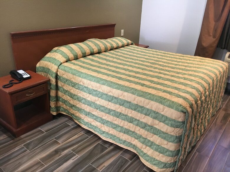 Motel Bellflower Travel Inn