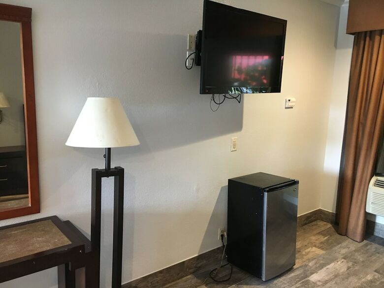 Motel Bellflower Travel Inn