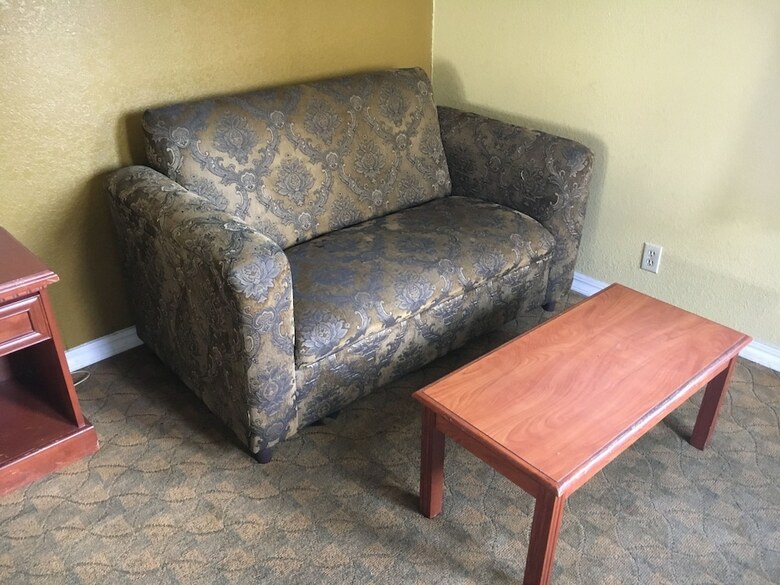 Motel Bellflower Travel Inn