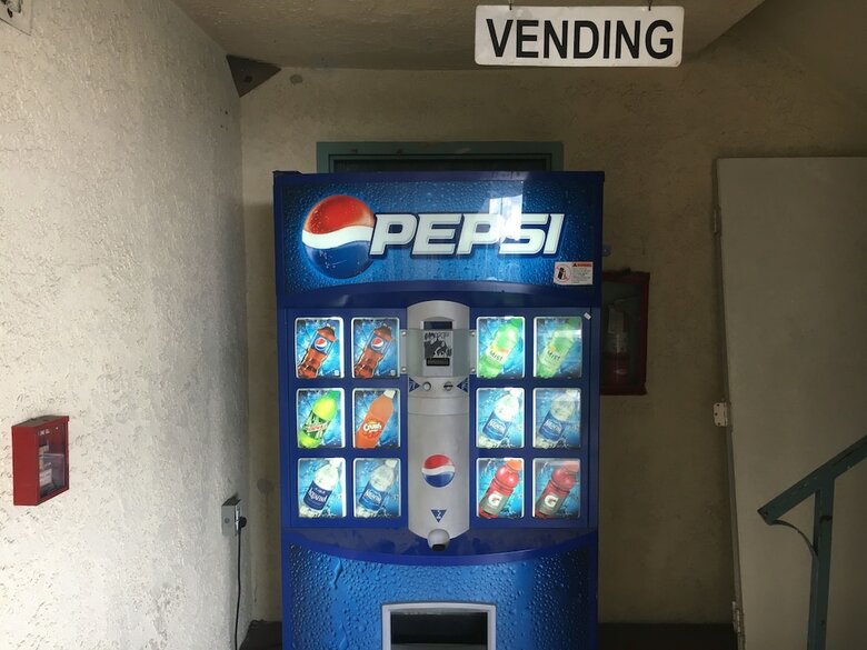 Motel Bellflower Travel Inn