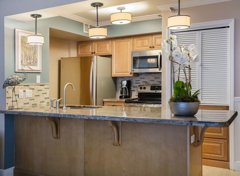 Hotel Ocean Pointe Suites At Key Largo