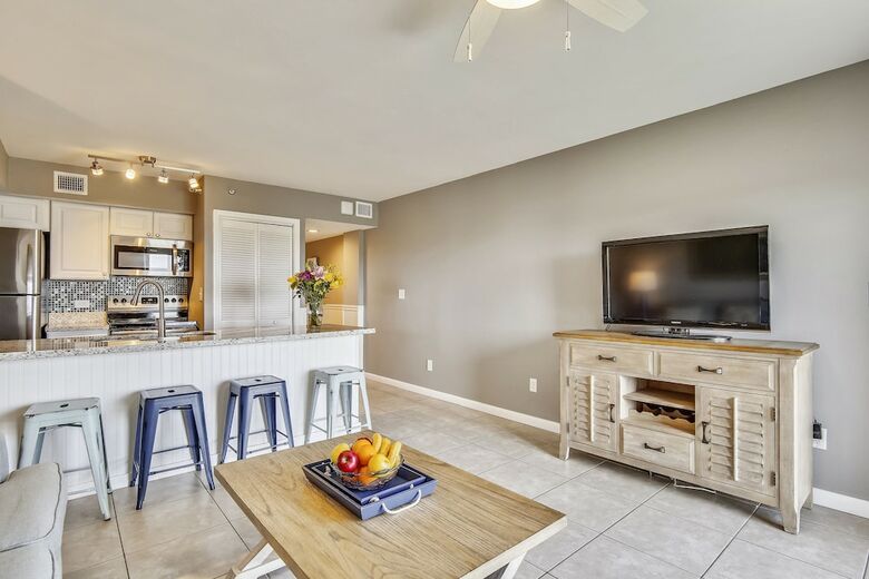 Hotel Ocean Pointe Suites At Key Largo