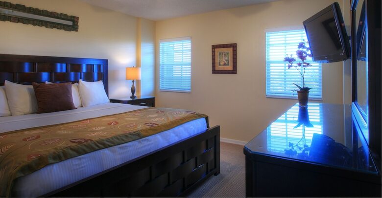 Hotel Ocean Pointe Suites At Key Largo