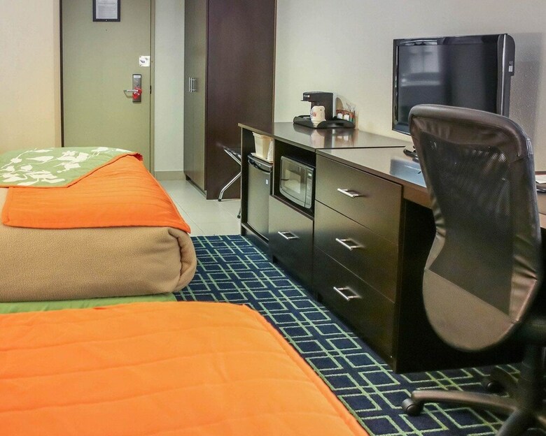 Motel Econo Lodge Winnipeg South