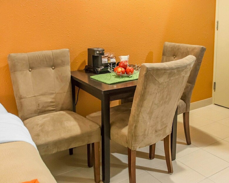 Motel Econo Lodge Winnipeg South