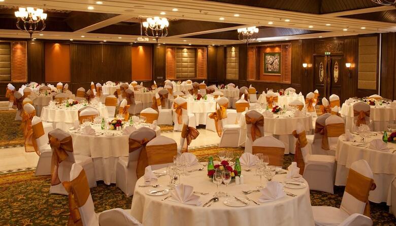 Apartamento The Khyber Himalayan Resort & Spa